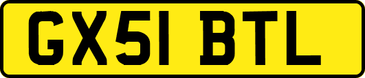 GX51BTL