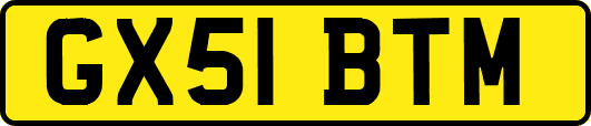 GX51BTM