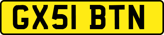 GX51BTN