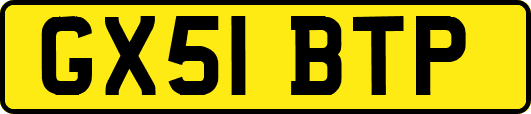 GX51BTP