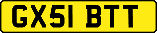 GX51BTT