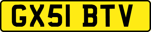 GX51BTV