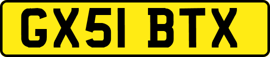 GX51BTX