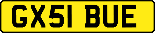 GX51BUE