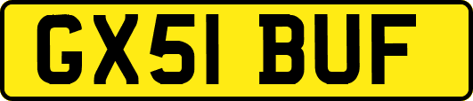 GX51BUF