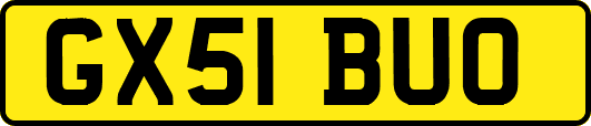 GX51BUO