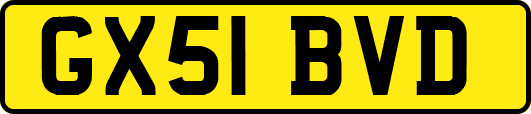 GX51BVD