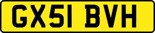 GX51BVH