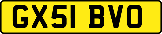 GX51BVO