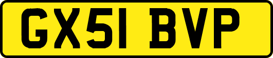 GX51BVP