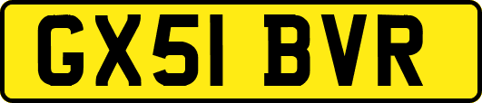 GX51BVR