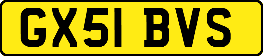 GX51BVS