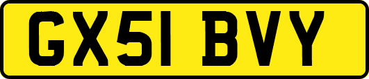 GX51BVY