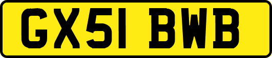 GX51BWB