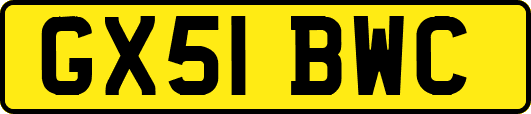 GX51BWC