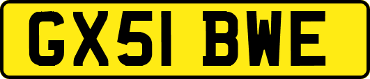 GX51BWE