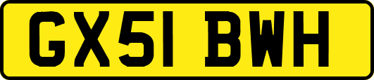 GX51BWH