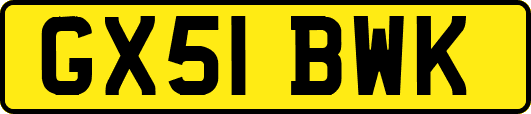 GX51BWK