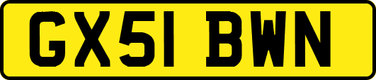 GX51BWN