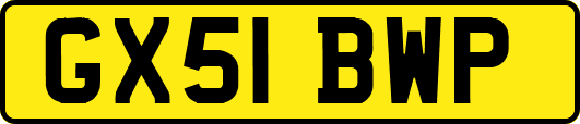 GX51BWP