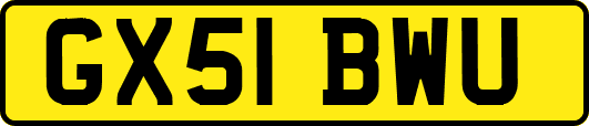 GX51BWU