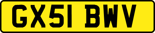 GX51BWV