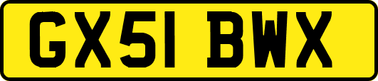 GX51BWX