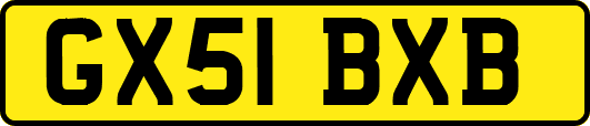 GX51BXB