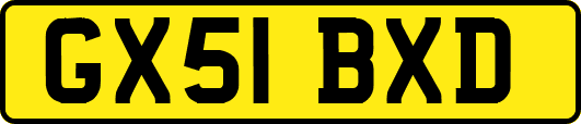 GX51BXD