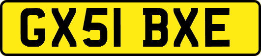 GX51BXE