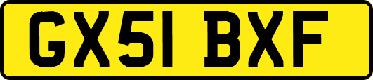 GX51BXF