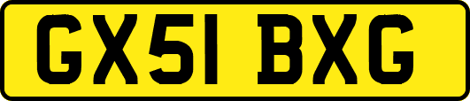 GX51BXG