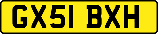 GX51BXH