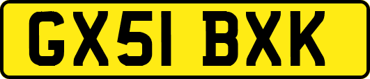 GX51BXK