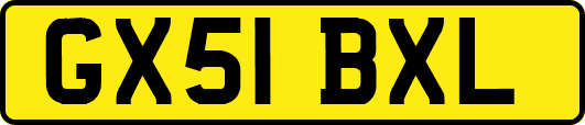 GX51BXL