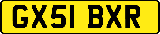 GX51BXR