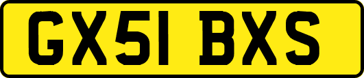 GX51BXS