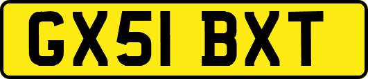 GX51BXT