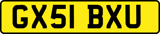 GX51BXU