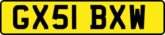 GX51BXW