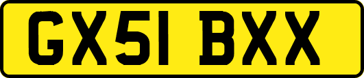 GX51BXX