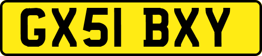 GX51BXY