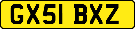 GX51BXZ