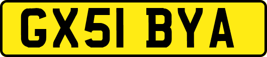 GX51BYA