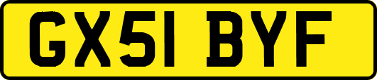 GX51BYF