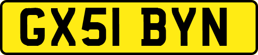 GX51BYN