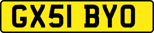 GX51BYO