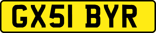 GX51BYR