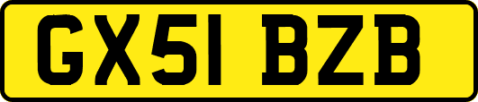 GX51BZB