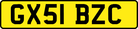 GX51BZC